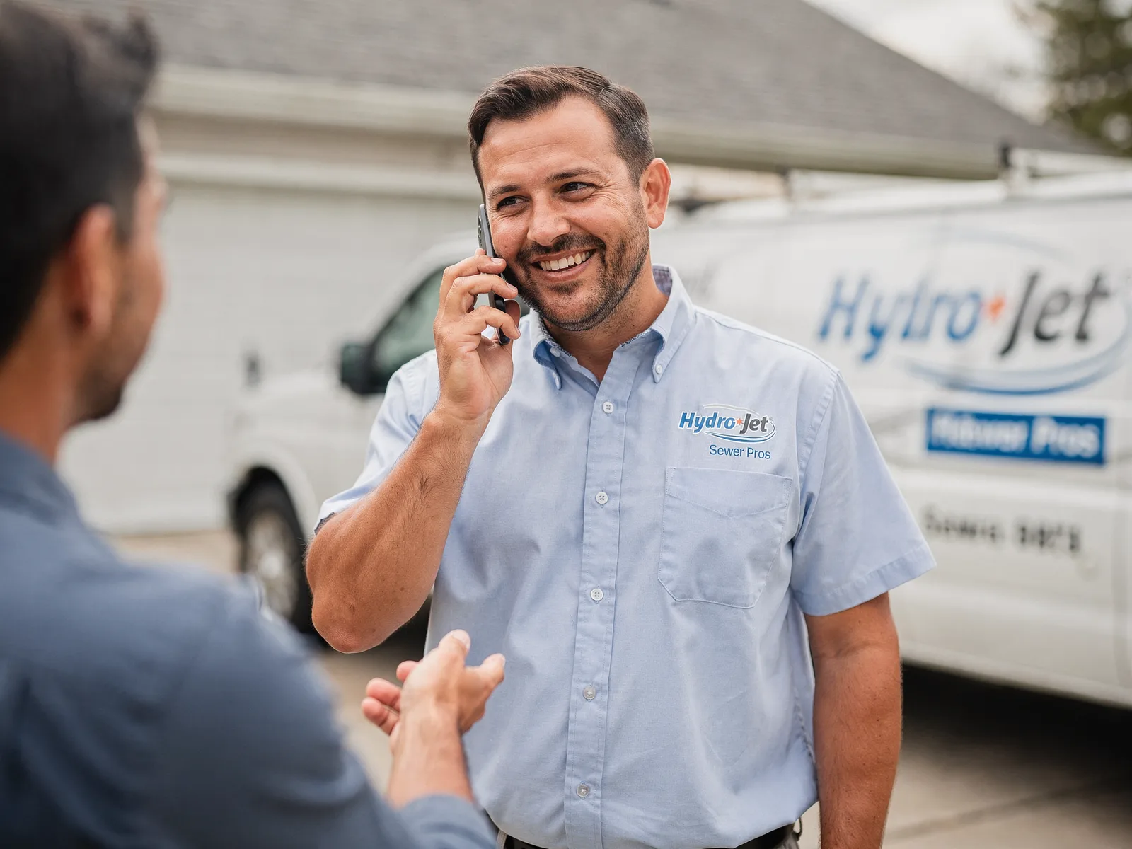 Hydro Jetting Livonia, LA FAQs